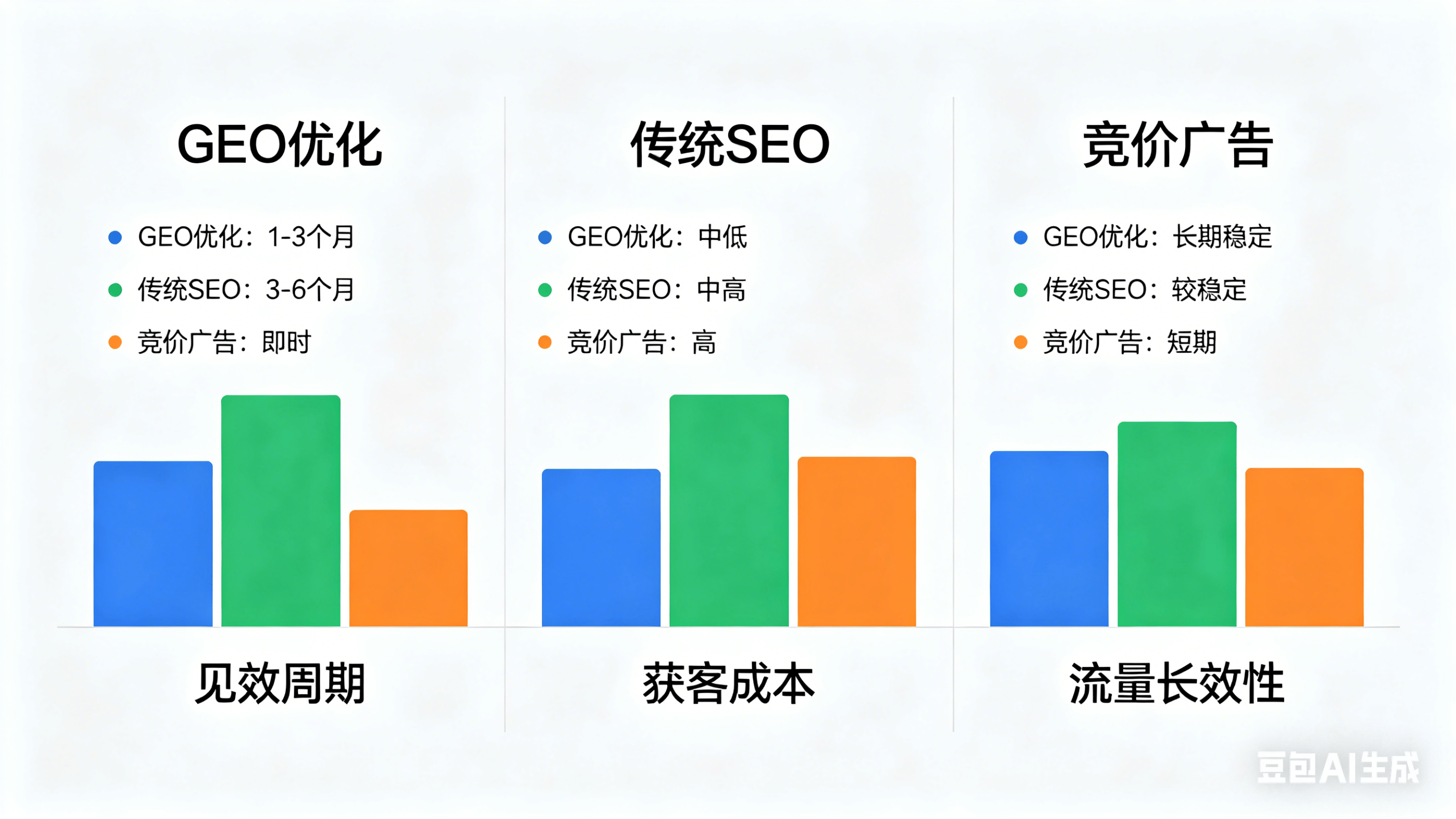 阳泉GEO优化多久能出效果？企业AI获客见效周期全解析